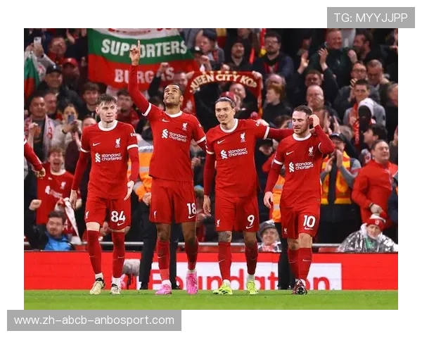 2017赛季利物浦英超球衣的设计亮点与球迷反馈