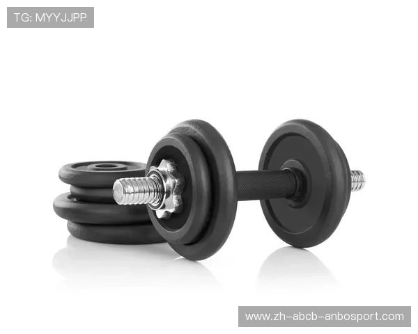 男性健身必备的十大核心健身器材推荐