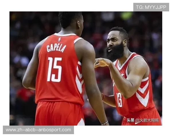 火箭队近期交易传闻与可能目标球员解读